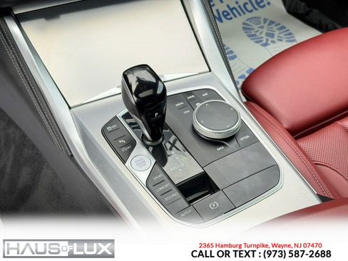 Used 2023 BMW 430i xDrive Coupe w/ M Sport Package AWD/4WD image 29