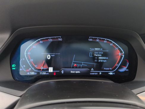 Used 2023 BMW X6 xDrive40i w/ Premium Package AWD/4WD image 17