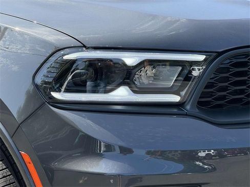 New 2025 Dodge Durango GT image 9
