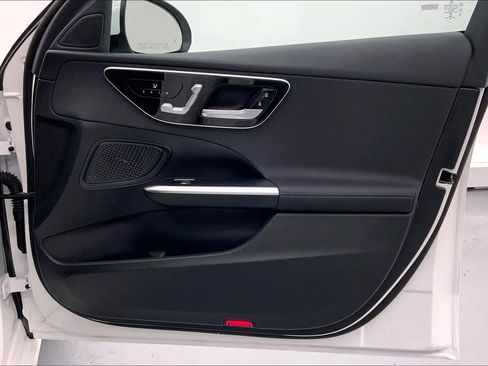 Certified 2023 Mercedes-Benz C 300 Sedan image 26