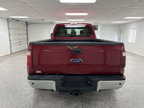 Used 2015 Ford F350 XLT w/ XLT Premium Package image 50