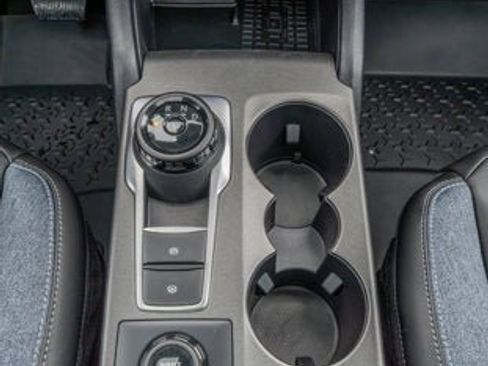 New 2025 Ford Bronco Sport Outer Banks w/ Outer Banks Tech Package+ image 68