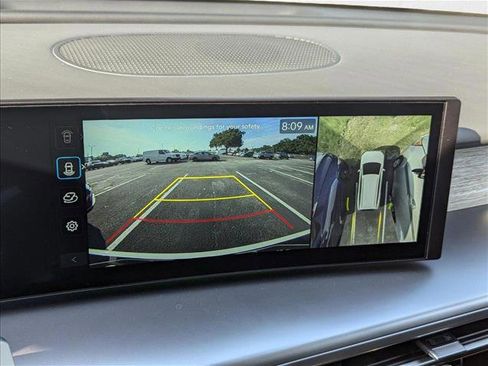New 2026 Hyundai Ioniq 9 SEL AWD/4WD image 12