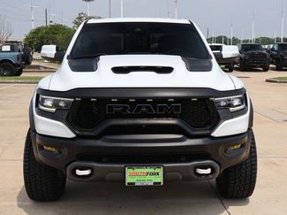 Used 2021 RAM 1500 TRX w/ TRX Level 2 Equipment Group AWD/4WD video 2