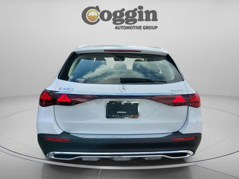 New 2026 Mercedes-Benz E 450 4MATIC All-Terrain Wagon image 5