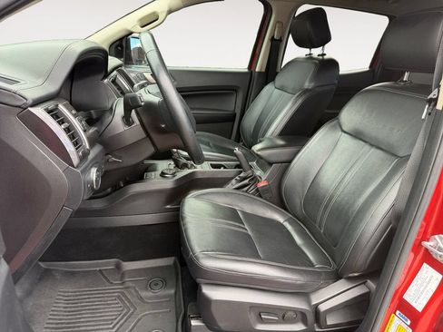 Used 2019 Ford Ranger Lariat w/ Equipment Group 501A Mid AWD/4WD image 6