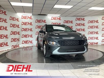 Used 2023 Hyundai Kona SEL w/ Convenience Package