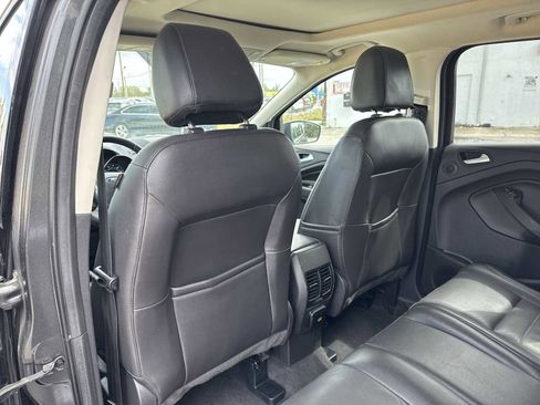 Used 2016 Ford Escape Titanium w/ Equipment Group 301A image 18