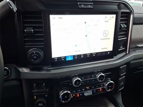 New 2026 Ford F350 Platinum image 8