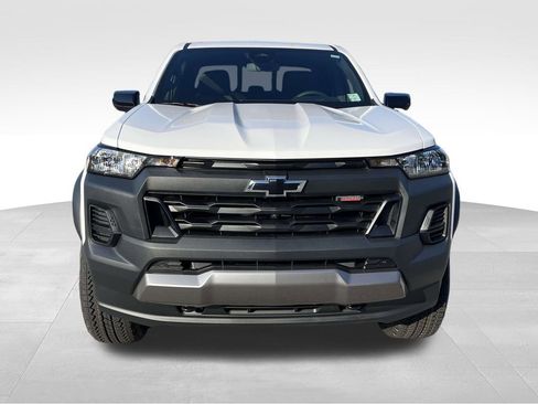 New 2026 Chevrolet Colorado Trail Boss image 8
