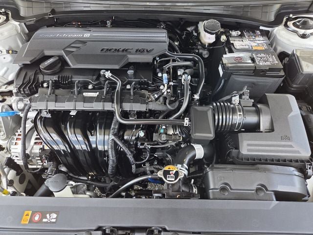 Used 2025 Kia K4 EX FWD image 38