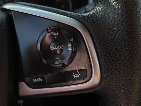 Certified 2020 Honda CR-V EX image 28
