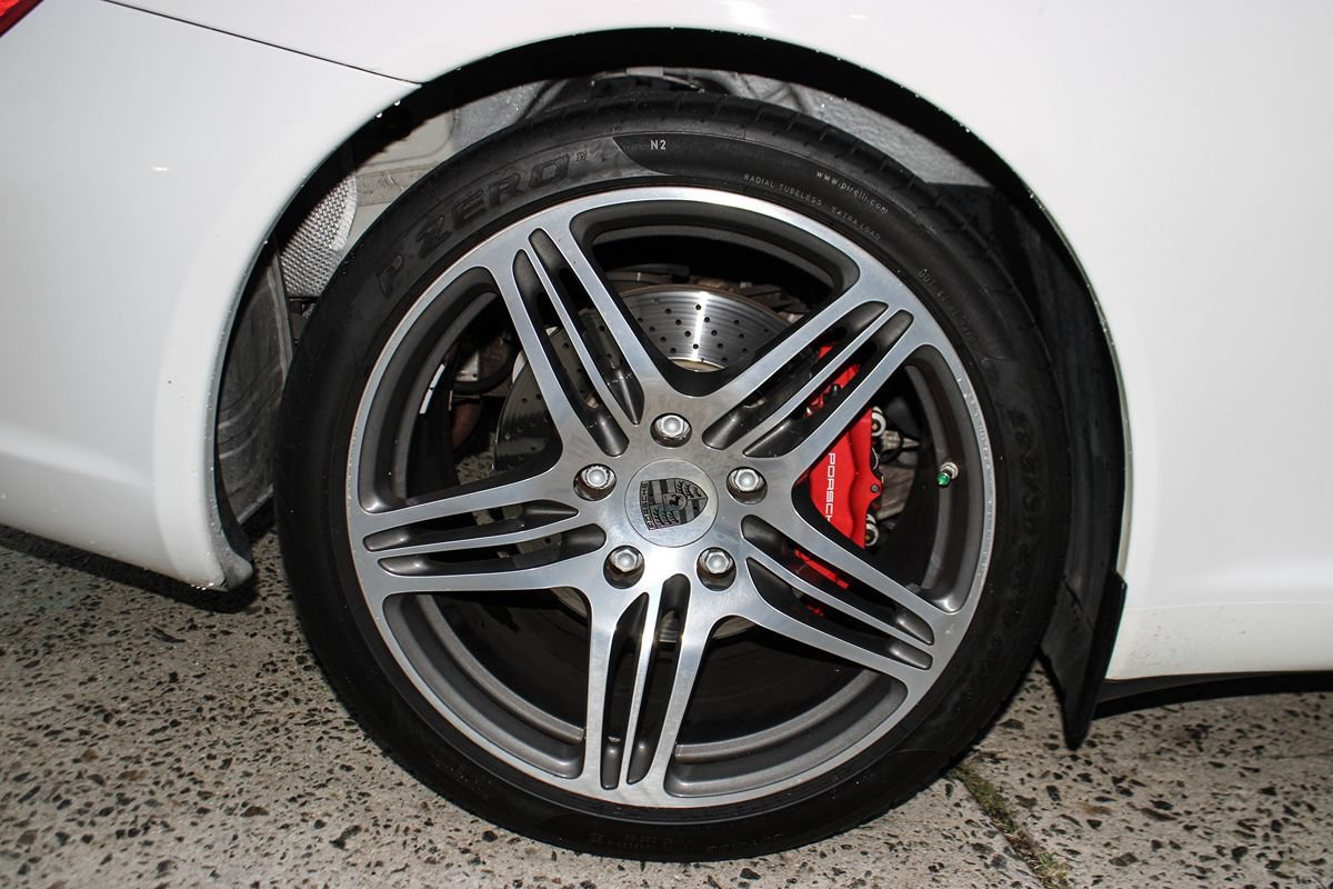 Used 2008 Porsche 911 Carrera S RWD image 33