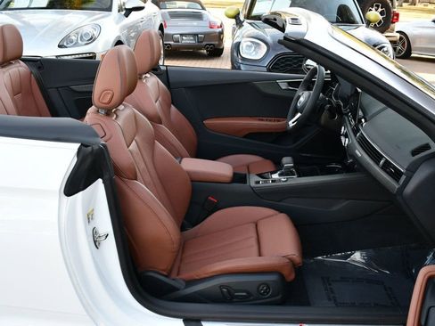 Used 2023 Audi A5 2.0T Premium Plus w/ Premium Plus image 64