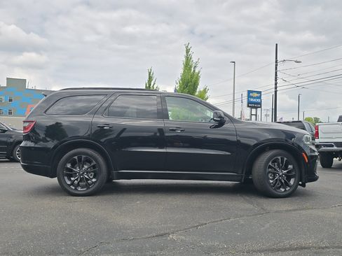 Used 2024 Dodge Durango R/T AWD/4WD image 32
