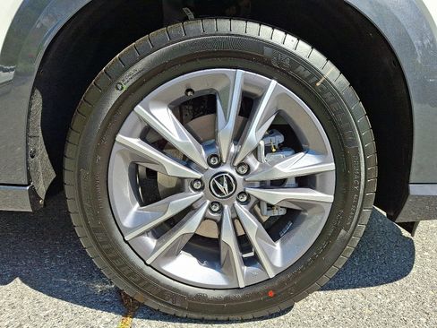 New 2026 Acura ADX FWD image 5