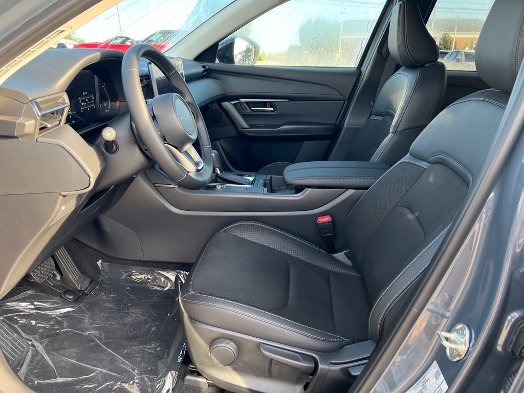 New 2026 MAZDA CX-5 Select AWD/4WD image 11