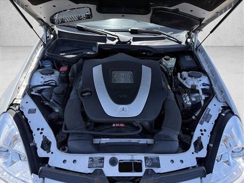 Used 2005 Mercedes-Benz SLK 350 image 18