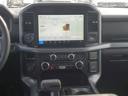 New 2026 Ford F150 XLT w/ Equipment Group 302A MID image 30