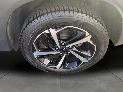 Used 2021 Chevrolet TrailBlazer RS w/ Convenience Package AWD/4WD image 21