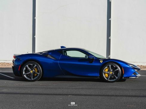 Used 2023 Ferrari SF90 Stradale image 5