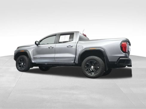 Used 2024 GMC Canyon Elevation w/ Trailering Package RWD image 26