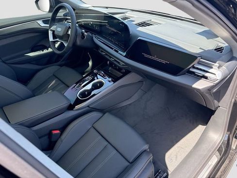 New 2026 Audi A6 Prestige AWD/4WD image 13