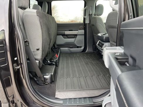 Used 2023 Ford F150 XLT w/ Equipment Group 302A High image 36