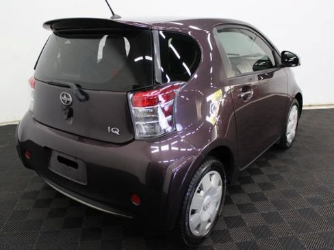 Used 2012 Scion iQ w/ Rear Speaker Pkg FWD image 6