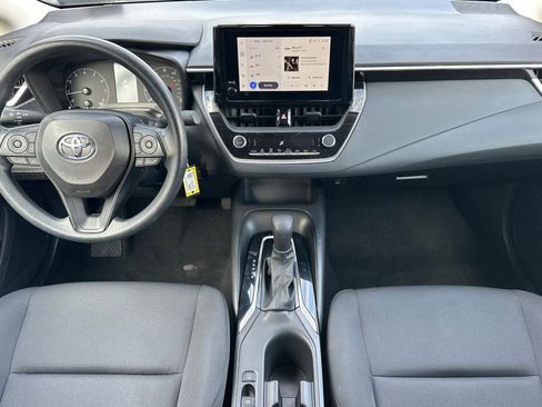 Used 2024 Toyota Corolla LE image 13