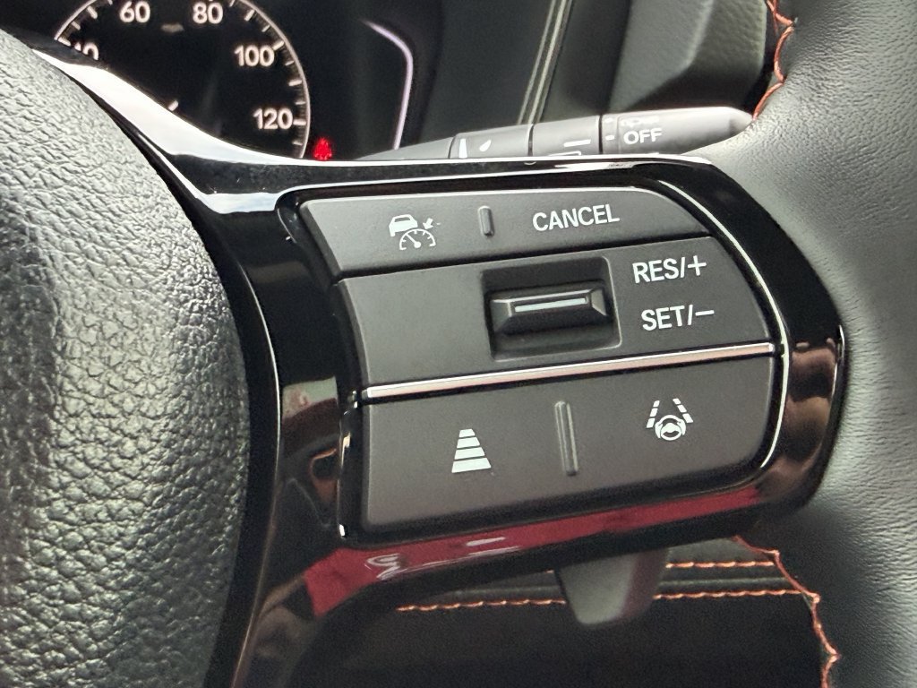 Certified 2025 Honda Pilot TrailSport image 28