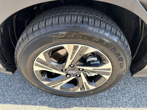 New 2026 Subaru Crosstrek 2.0i Premium image 10