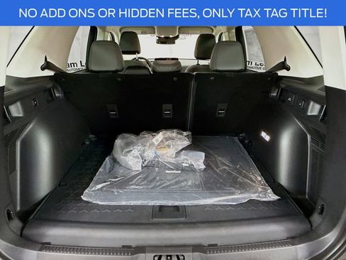 New 2025 Ford Bronco Sport Badlands image 25