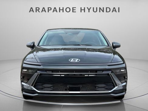 New 2026 Hyundai Sonata SEL AWD/4WD image 12