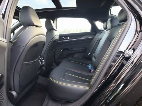 New 2026 Kia K5 GT image 26