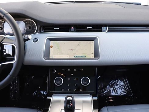 Used 2023 Land Rover Range Rover Evoque S image 47