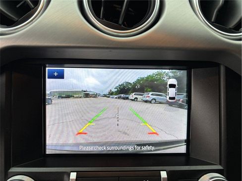 Used 2021 Ford Mustang GT Premium w/ Black Accent Package image 31