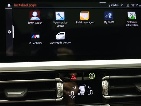Used 2021 BMW M340i xDrive w/ Premium Package AWD/4WD image 52