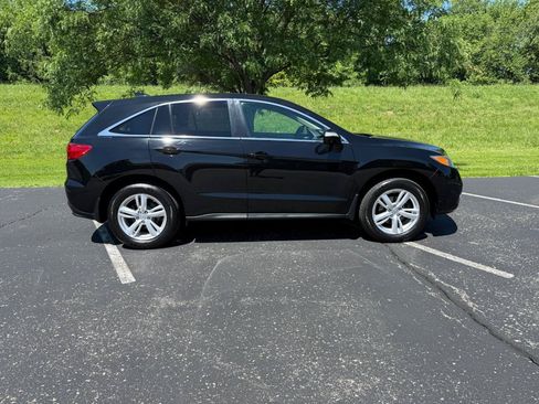 Used 2014 Acura RDX FWD w/ Technology Package image 2