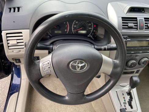 Used 2012 Toyota Corolla LE image 16