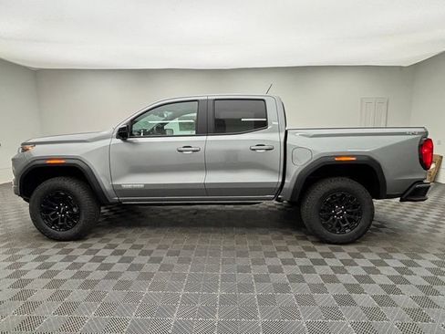 New 2026 GMC Canyon Elevation w/ Convenience Package AWD/4WD image 12