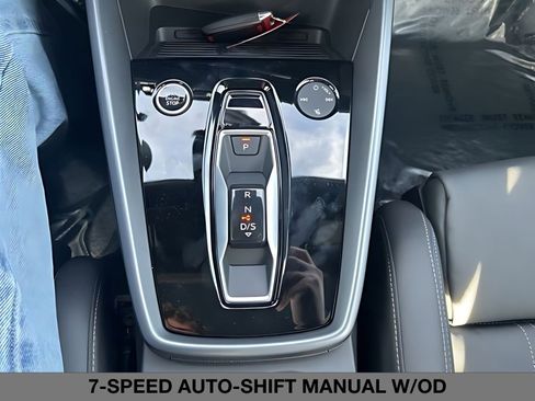 New 2026 Audi A3 2.0T Premium Plus image 27