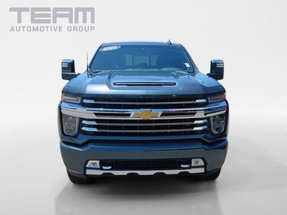 Used 2020 Chevrolet Silverado 2500 High Country w/ Safety Package II
