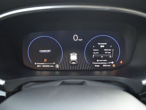 Used 2022 Acura MDX FWD image 15