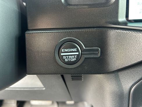 Used 2021 Ford Bronco First Edition AWD/4WD image 37
