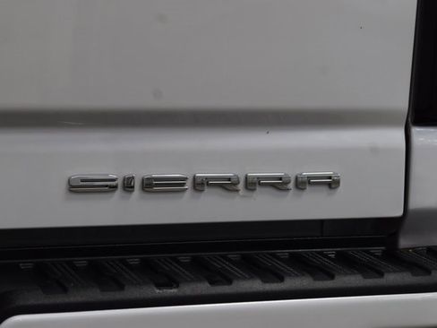 Used 2024 GMC Sierra 3500 Denali Ultimate image 24