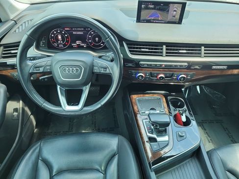Used 2018 Audi Q7 3.0T Premium Plus w/ Premium Plus Package AWD/4WD image 20