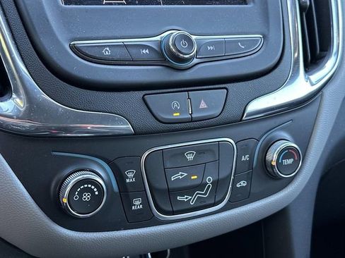 Used 2024 Chevrolet Equinox LS image 22