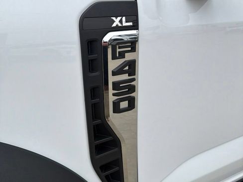 New 2026 Ford F450 XL AWD/4WD image 13