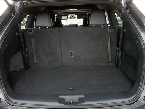 Certified 2025 Toyota Highlander XSE AWD/4WD image 18